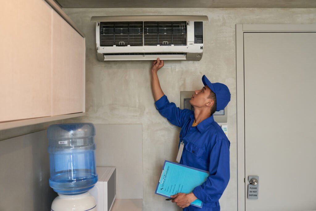 ac services in calgary smarttech plumbing
